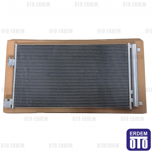 Express Klima Radyatörü 2021>> 921004366R 92100-4366RT MGA-82604